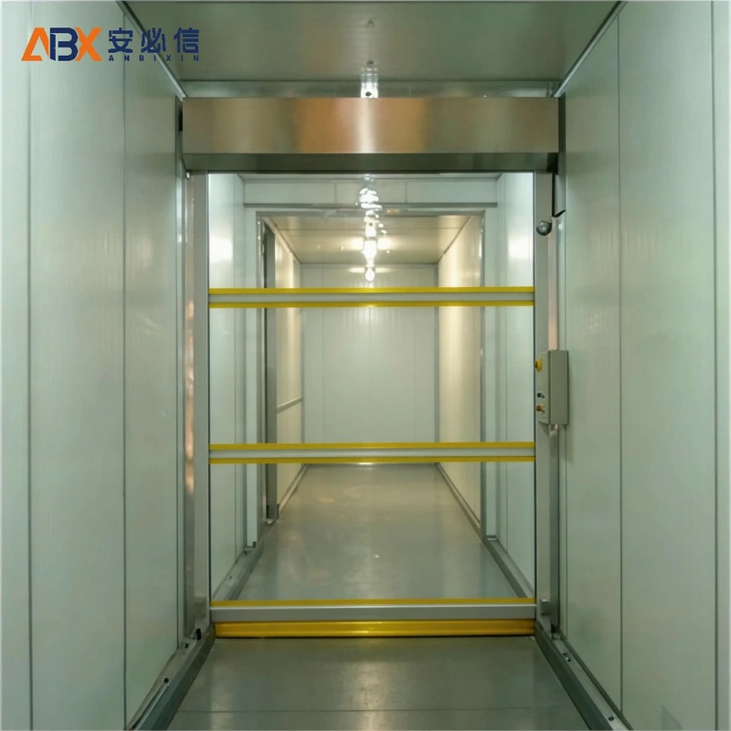 咸宁快速门