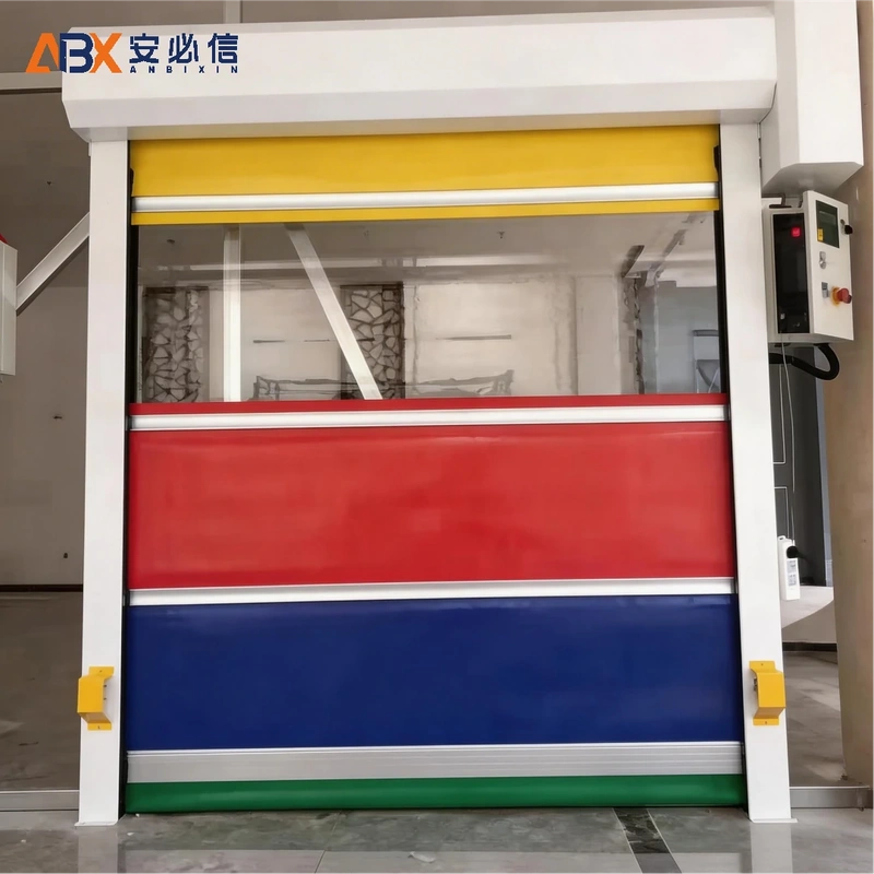 咸宁自动快速门